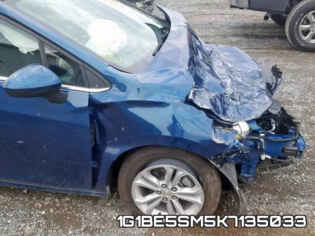 1G1BE5SM5K7135033 фото 10