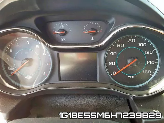 1G1BE5SM6H7239829 фото 9