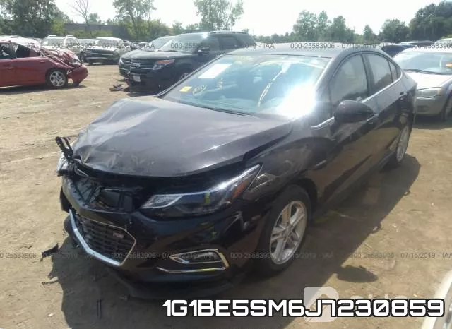 1G1BE5SM6J7230859 фото 3