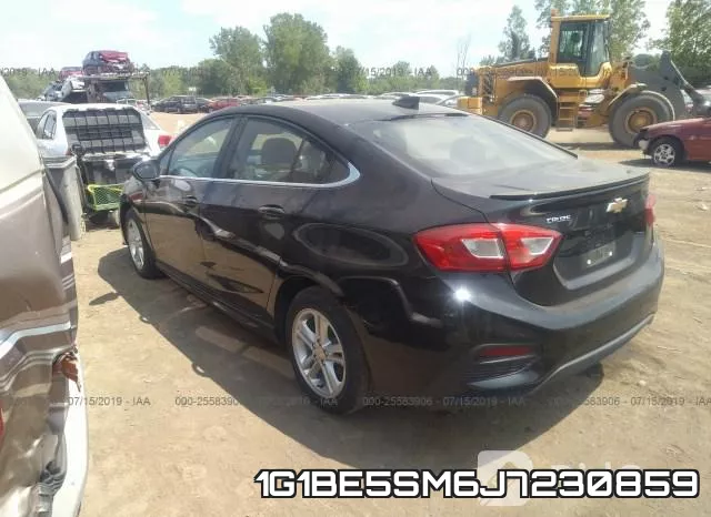 1G1BE5SM6J7230859 фото 4
