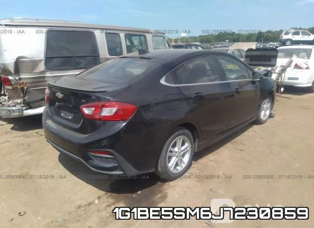 1G1BE5SM6J7230859 фото 5