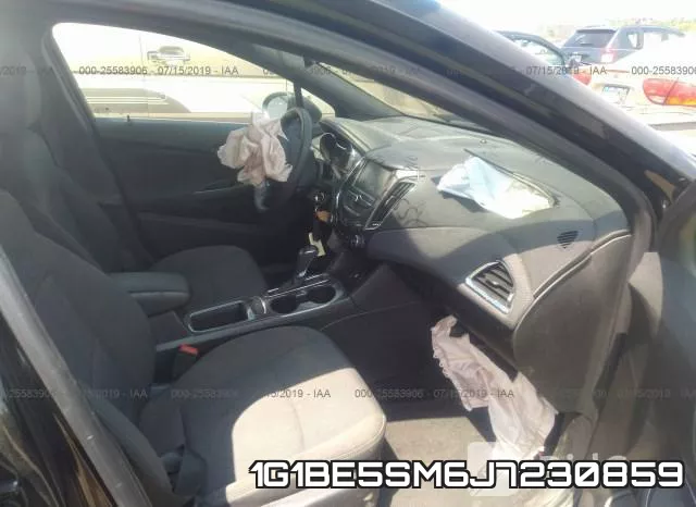 1G1BE5SM6J7230859 фото 6