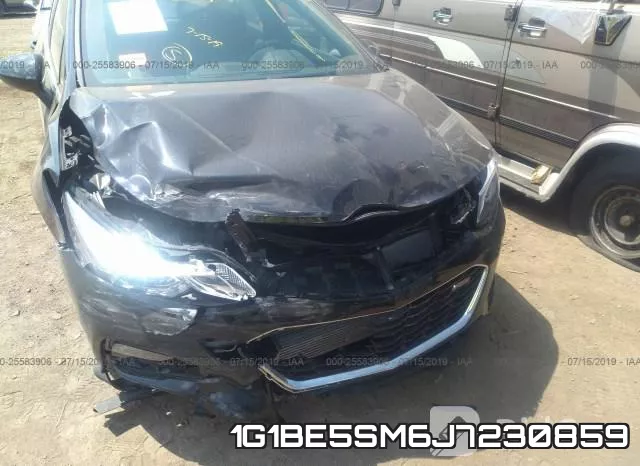 1G1BE5SM6J7230859 фото 7