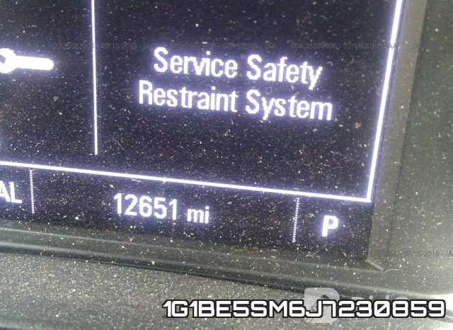 1G1BE5SM6J7230859 фото 8