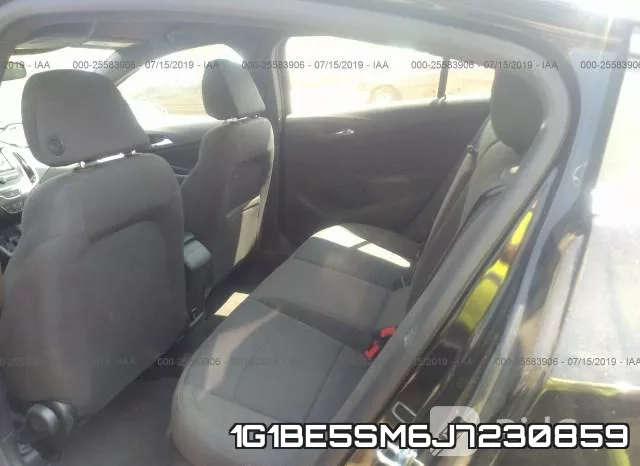 1G1BE5SM6J7230859 фото 9