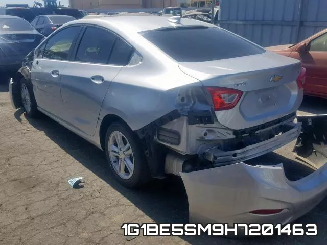 1G1BE5SM9H7201463 фото 4