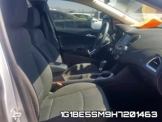 1G1BE5SM9H7201463 фото 6