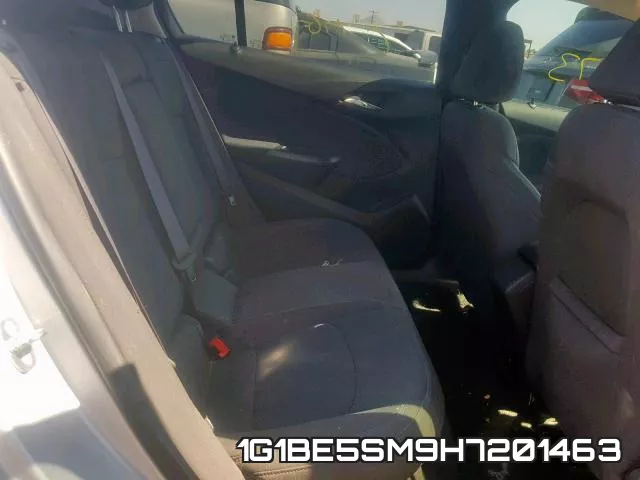 1G1BE5SM9H7201463 фото 7