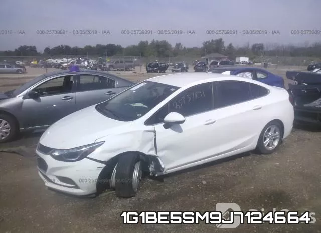 1G1BE5SM9J7124664 фото 3