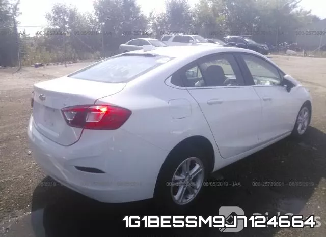 1G1BE5SM9J7124664 фото 5