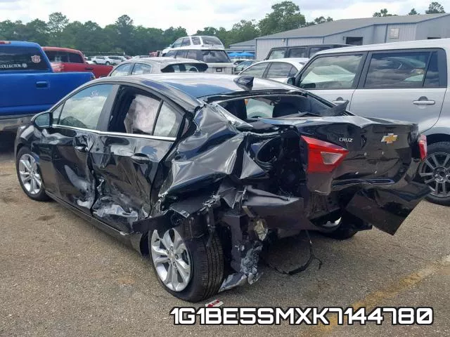 1G1BE5SMXK7144780 фото 4