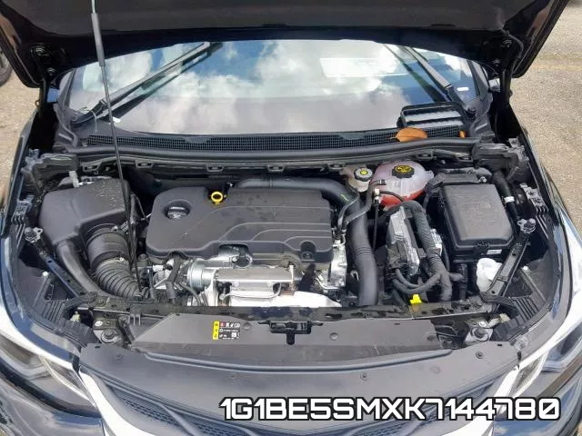1G1BE5SMXK7144780 фото 8