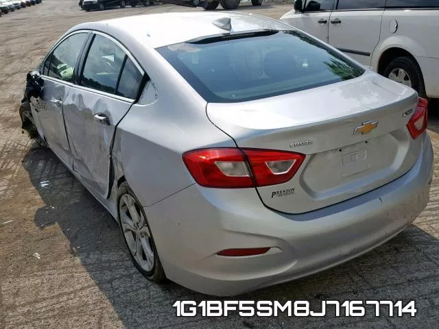 1G1BF5SM8J7167714 фото 4