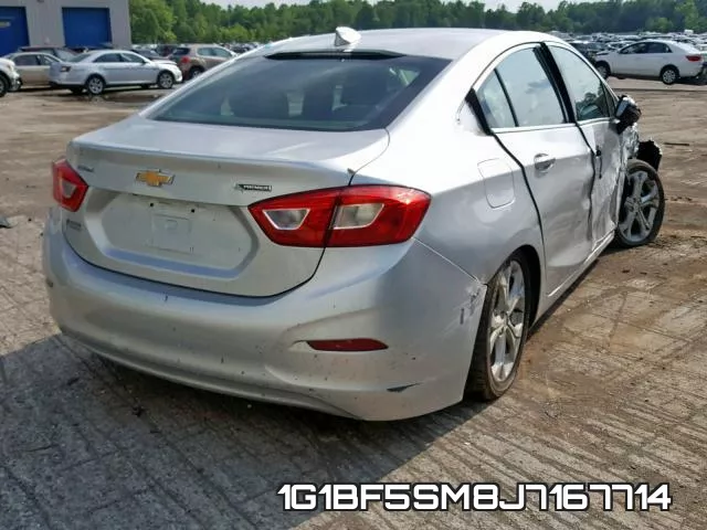 1G1BF5SM8J7167714 фото 5