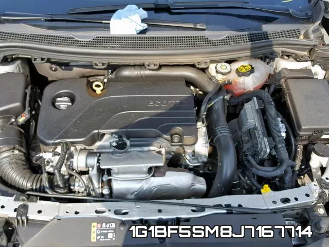 1G1BF5SM8J7167714 фото 8