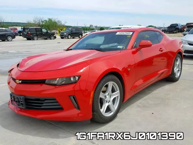 1G1FA1RX6J0101390 фото 3