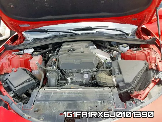 1G1FA1RX6J0101390 фото 8