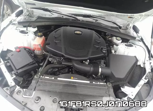 1G1FB1RS0J0170688 фото 2