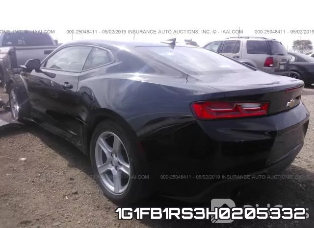 1G1FB1RS3H0205332 фото 4