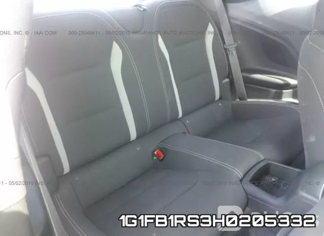 1G1FB1RS3H0205332 фото 9
