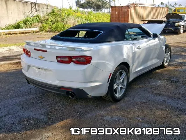 1G1FB3DX8K0108763 фото 5
