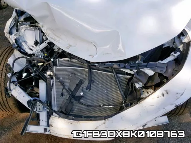 1G1FB3DX8K0108763 фото 8