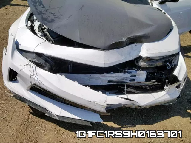 1G1FC1RS9H0163701 фото 8