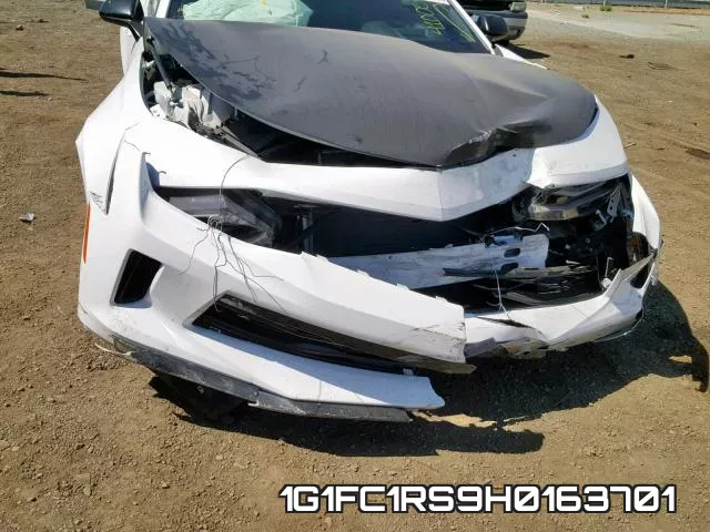 1G1FC1RS9H0163701 фото 10