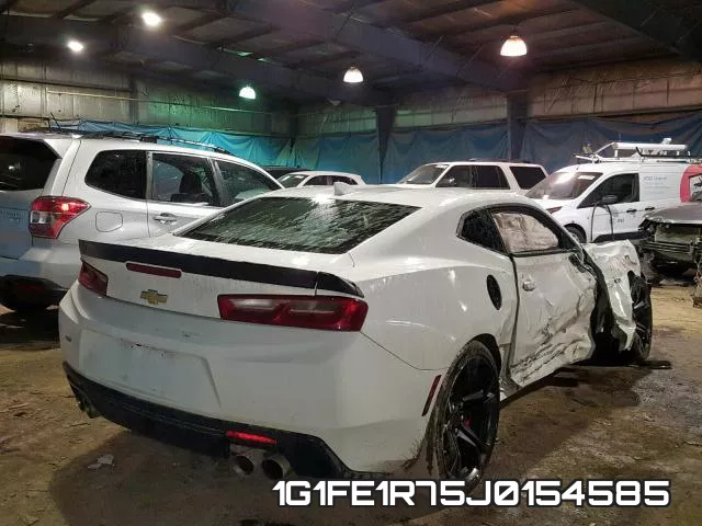 1G1FE1R75J0154585 фото 5