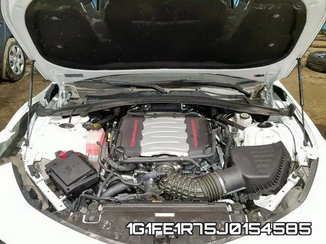 1G1FE1R75J0154585 фото 8
