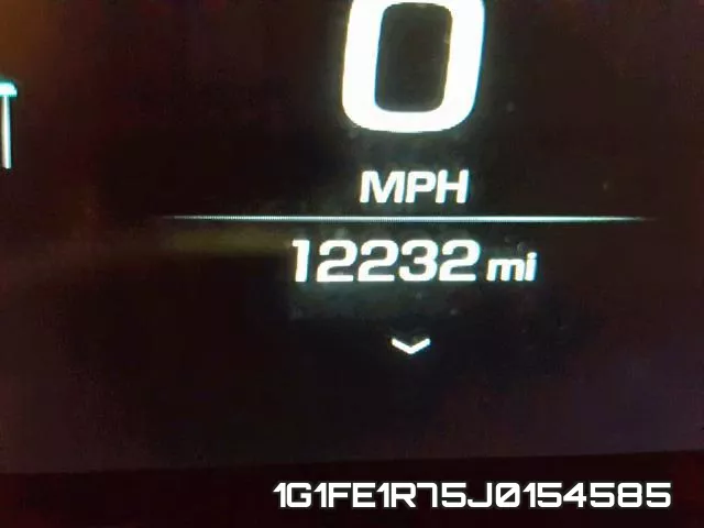 1G1FE1R75J0154585 фото 9