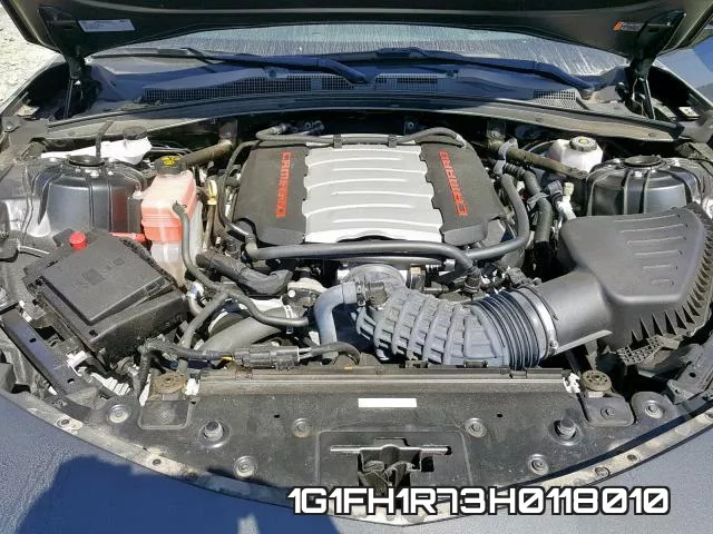 1G1FH1R73H0118010 фото 8