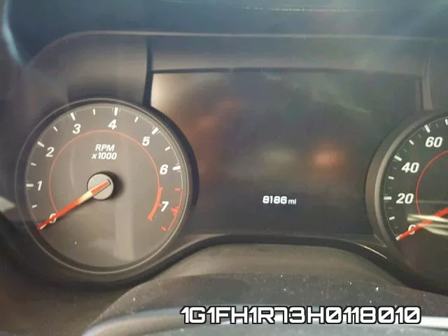 1G1FH1R73H0118010 фото 9