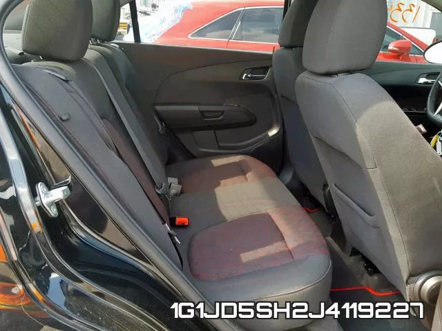 1G1JD5SH2J4119227 фото 7