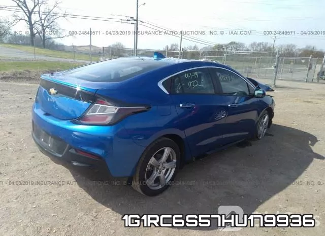1G1RC6S57HU179936 фото 4