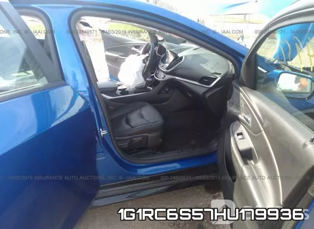 1G1RC6S57HU179936 фото 5