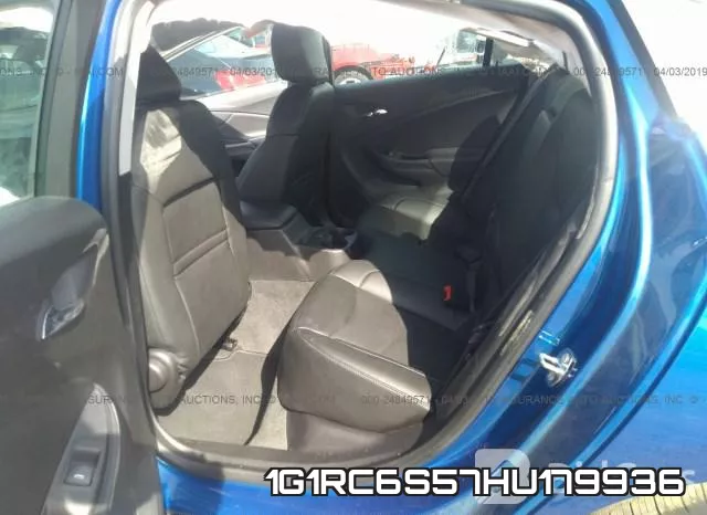 1G1RC6S57HU179936 фото 8