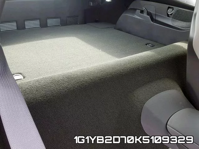 1G1YB2D70K5109329 фото 7