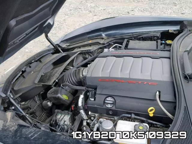 1G1YB2D70K5109329 фото 8