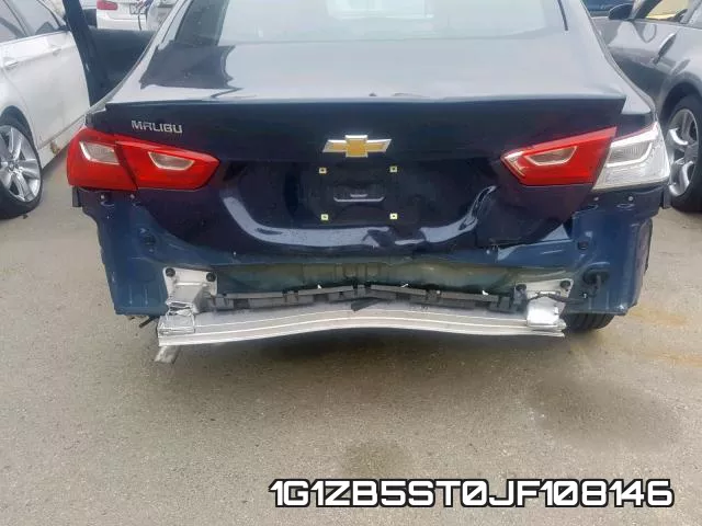 1G1ZB5ST0JF108146 фото 10