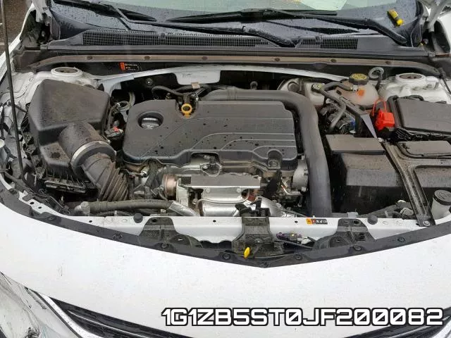 1G1ZB5ST0JF200082 фото 7