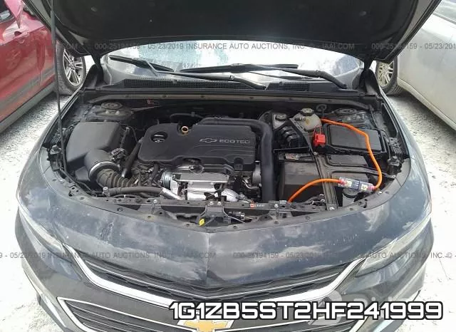 1G1ZB5ST2HF241999 фото 2