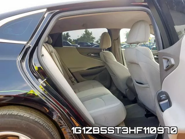 1G1ZB5ST3HF110970 фото 7