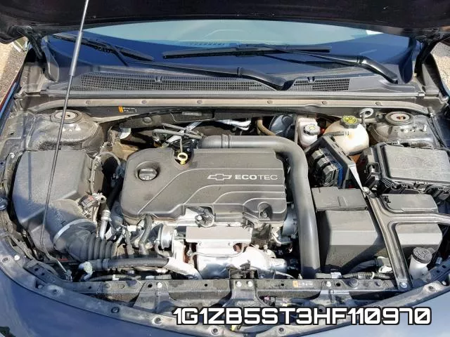 1G1ZB5ST3HF110970 фото 8