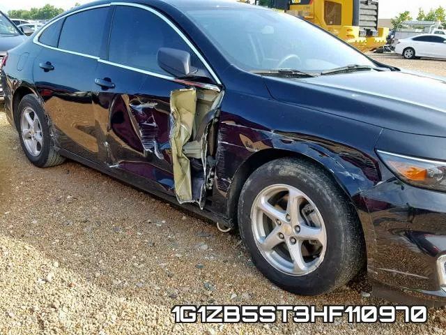 1G1ZB5ST3HF110970 фото 10