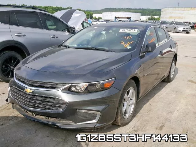 1G1ZB5ST3HF144133 фото 3