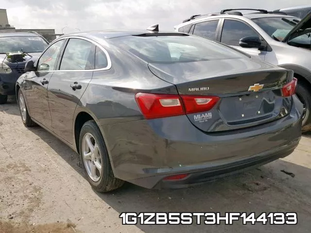 1G1ZB5ST3HF144133 фото 4