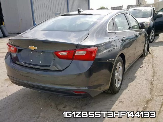 1G1ZB5ST3HF144133 фото 5