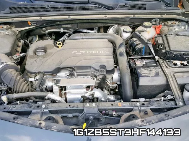 1G1ZB5ST3HF144133 фото 8