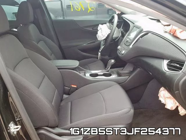 1G1ZB5ST3JF254377 фото 6